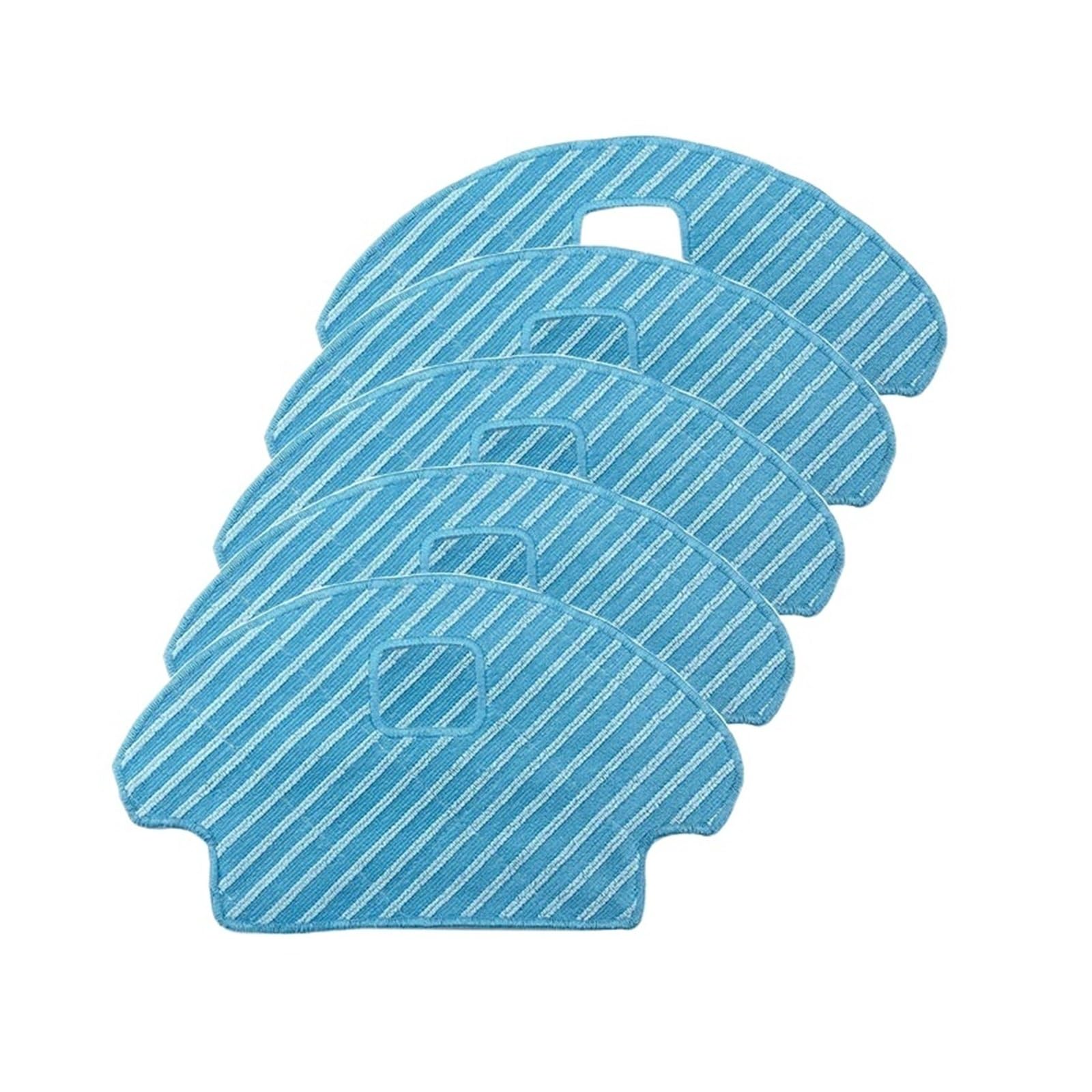 Aihdbcl 5Pcs Compatible For Ecovacs，Mop Cloth Bracket
