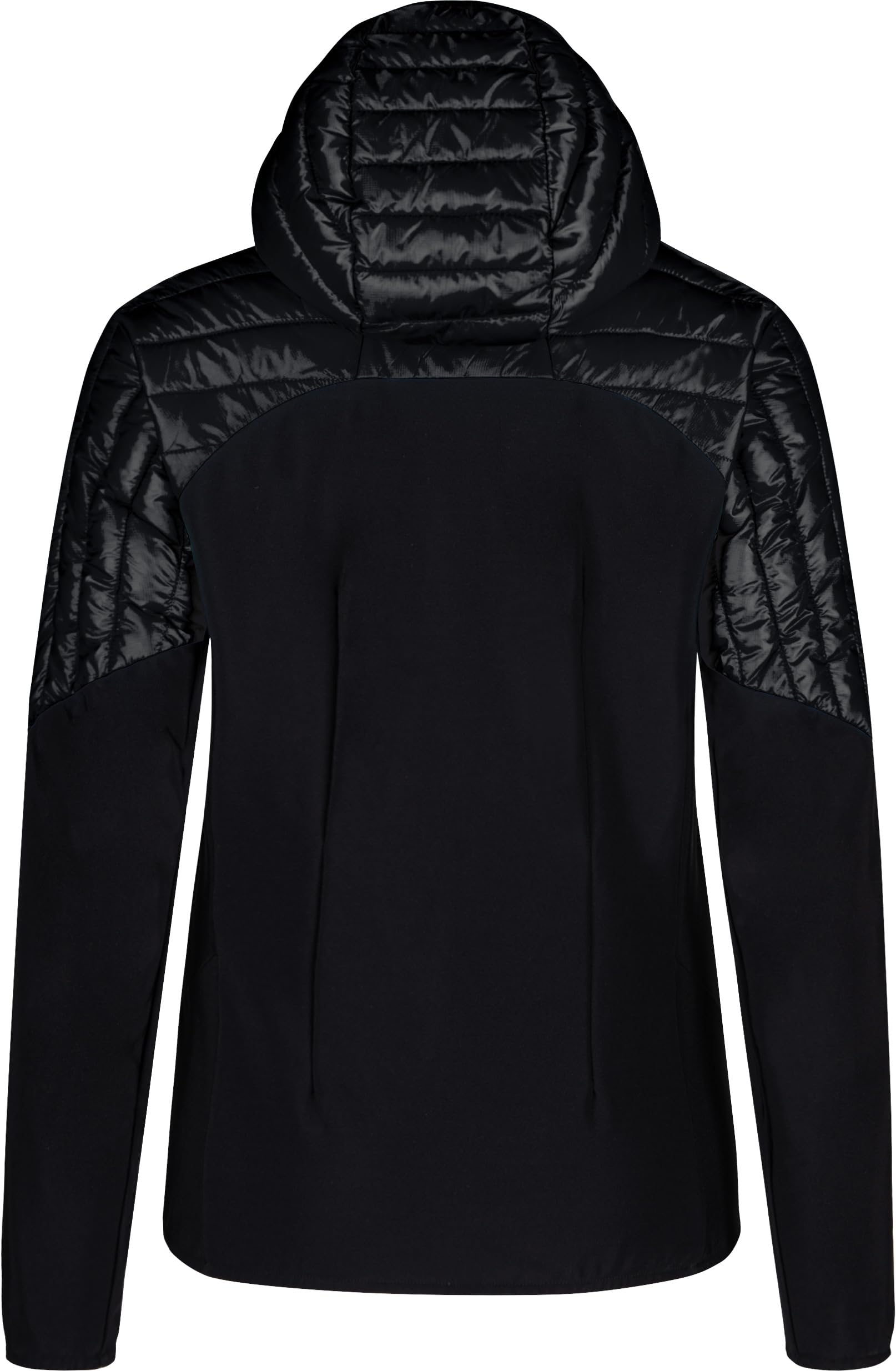 MONTURA Peak Hybrid Hooded Jacket Wom. Giacca Donna Donna (Pacco da 1)