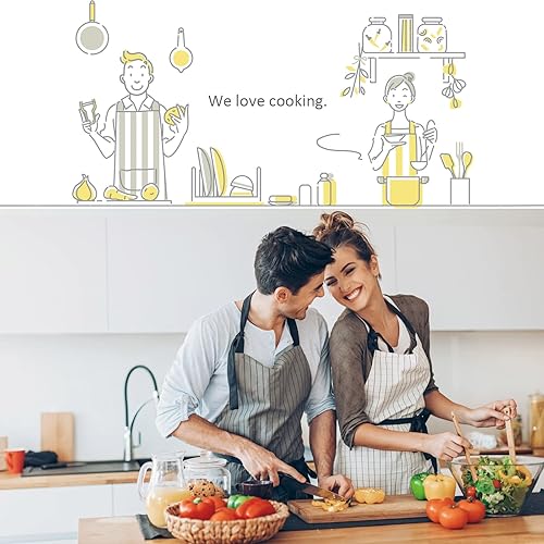 Miniatura 7 de 5 cucharas de cocina de madera de piña, regalos de piña, decoración de cocina de piña, cucharas de bambú quemado talladas de piña, regalos de piña