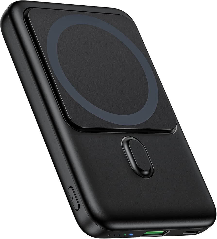 Amazon.co.jp: RORRY モバイルバッテリー 10000mAh ワイヤレス充電