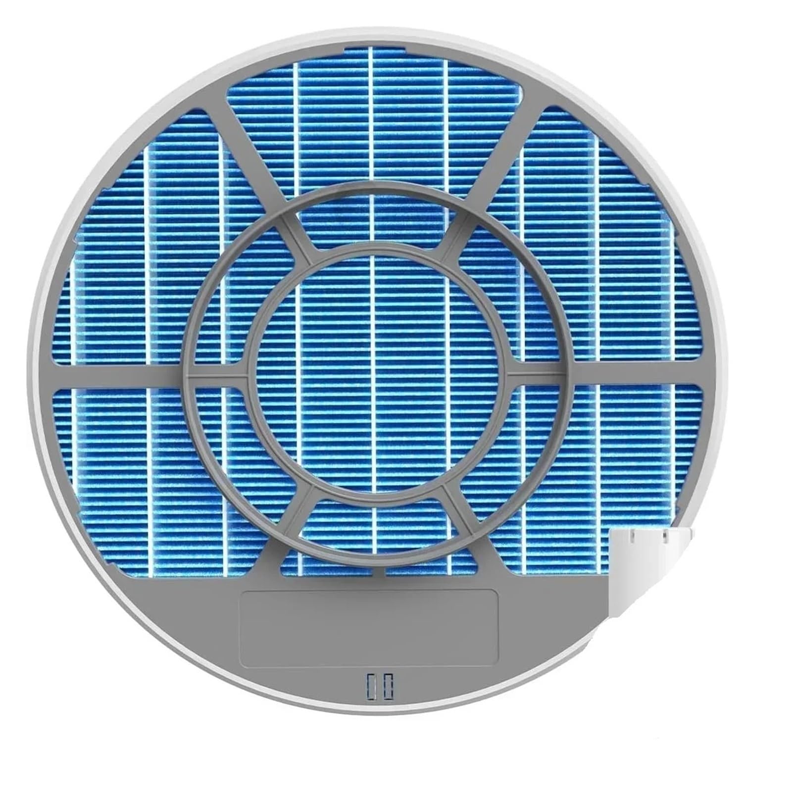 HIZON Air Purifier Filter，Compatible For Sharp，FZ-AX80MF FZAX80MF