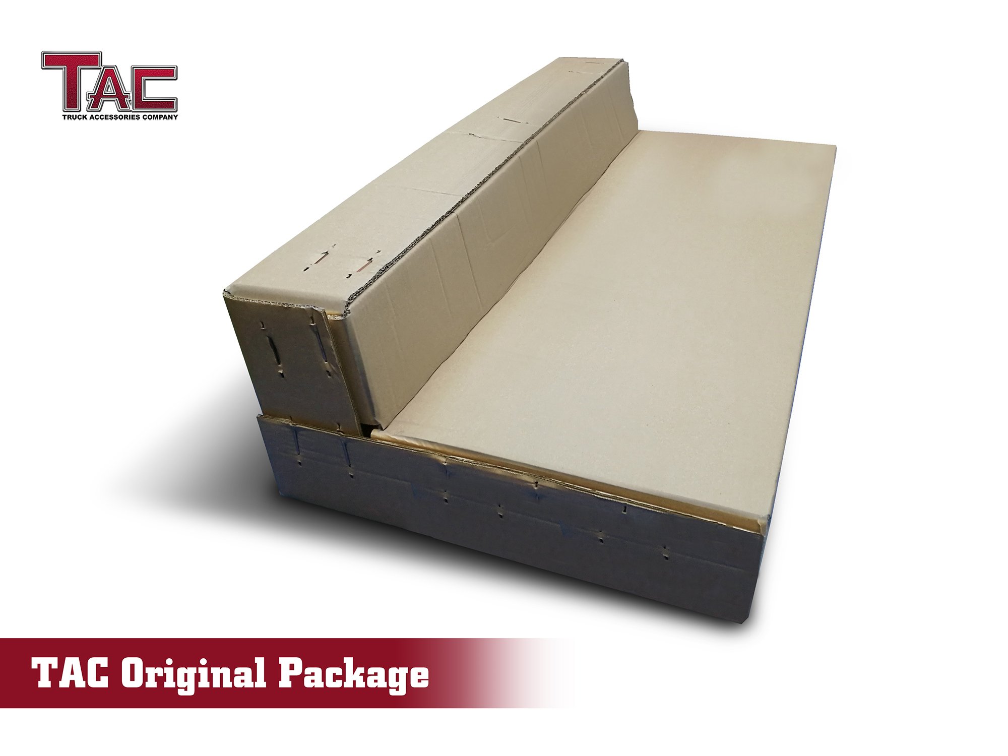 TAC Bull Bar Compatible with 20092018 Dodge RAM 1500 20192023 RAM 1500 Classic (Exclude