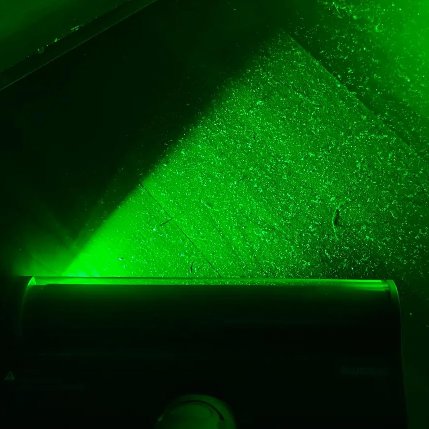 Vacuum Attachments with Dust Detection Light Compatible with Dyson V7 V8 V10 V11 V15 Cordless Cleaners, Hardwood Floor Brush Head Replacement Accessories Parts with LED Light for Home