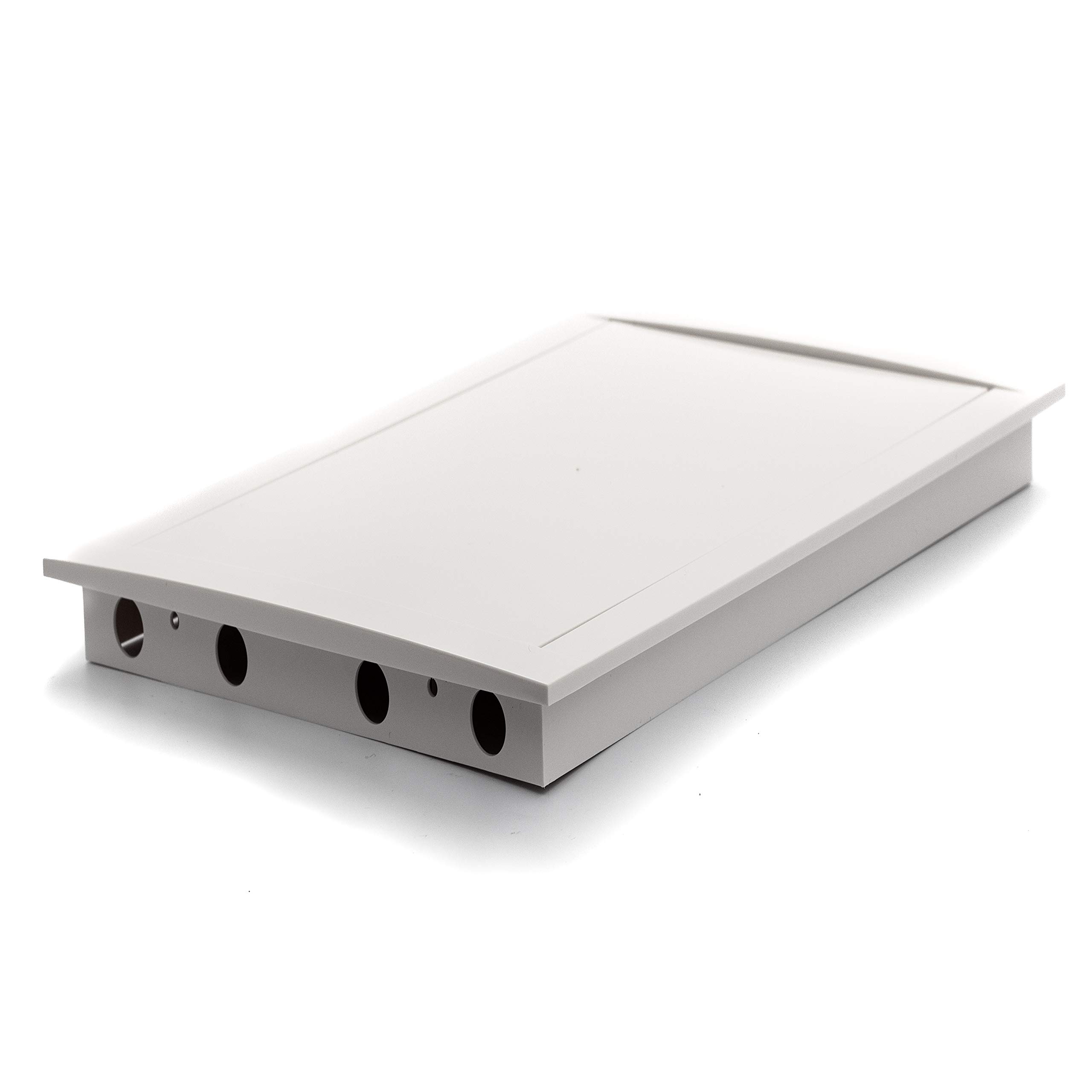 Buy Vent Systems 8'' x 12'' Inch Access Panel Easy Access Doors ABS