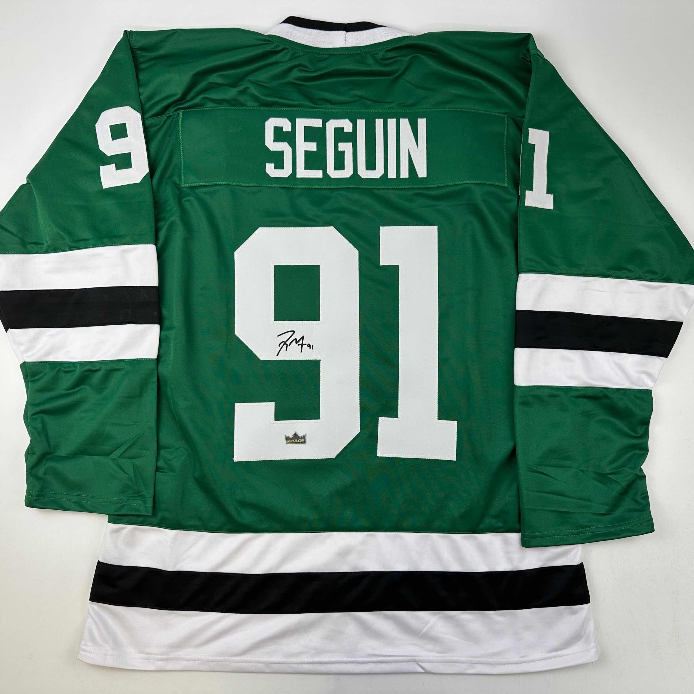 Green Jersey Tyler Seguin Youth Jersey Retro Jersey Womens Tyler