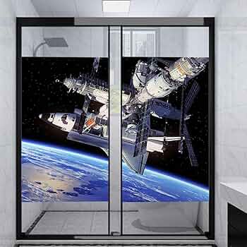 ガラスに貼り付けられる宇宙船 71SyoxB-FnL._UF350,350_QL50_.jpg