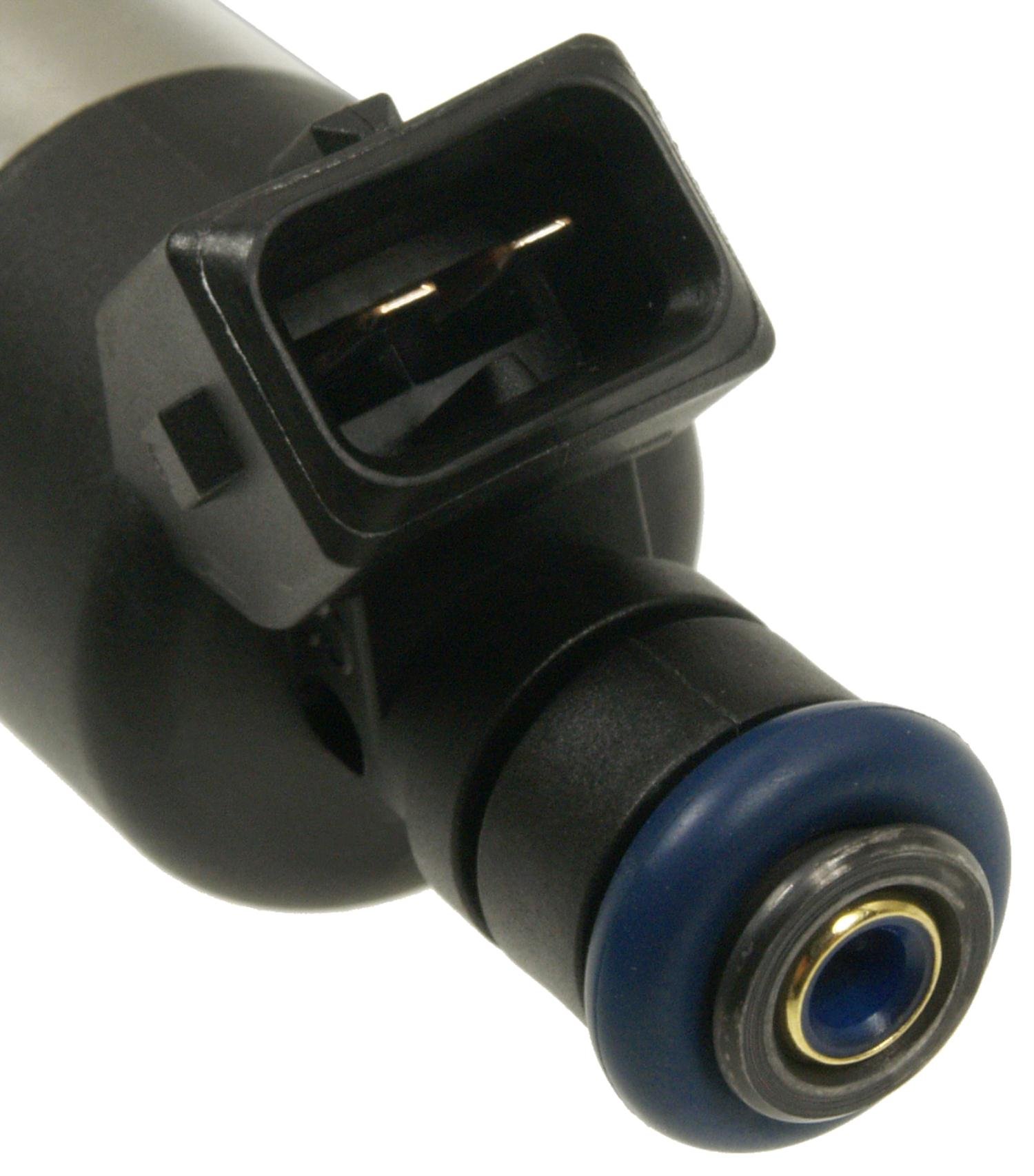 Amazon.com: ACDelco 19244621 Multiport Fuel Injector Assembly  