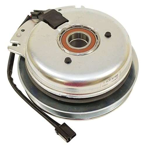 Stens 255-789 Embrague eléctrico de toma de fuerza, Warner 5218-218