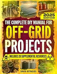Building a Complete Fire Suppression System for Off-Grid Cabins