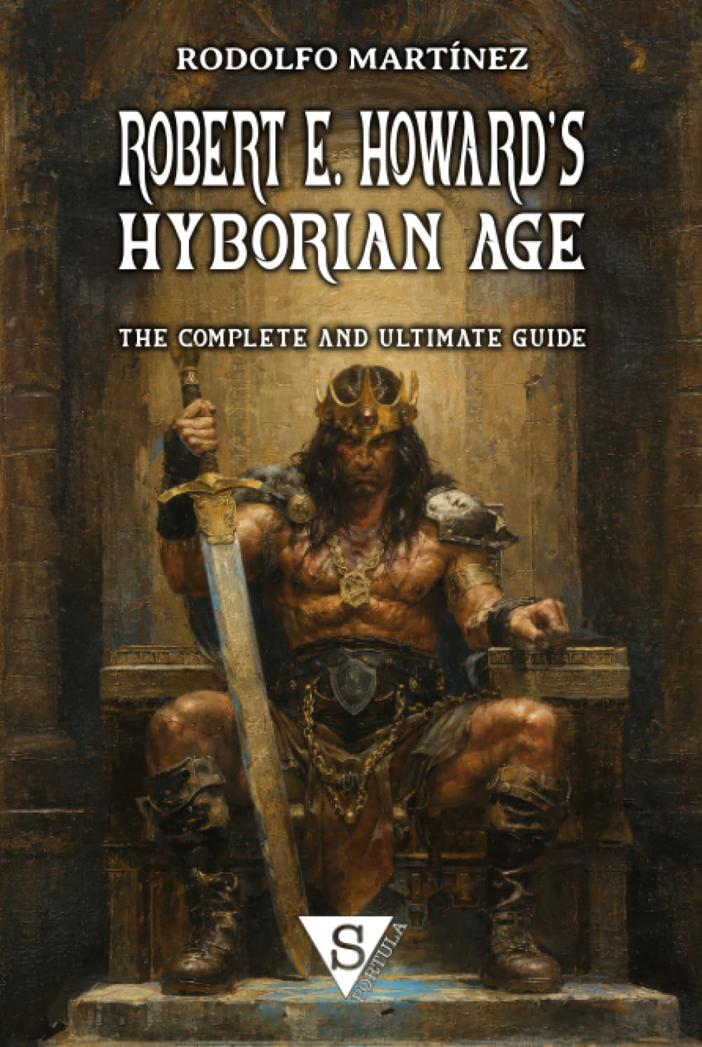 Robert E. Howard's Hyborian Age