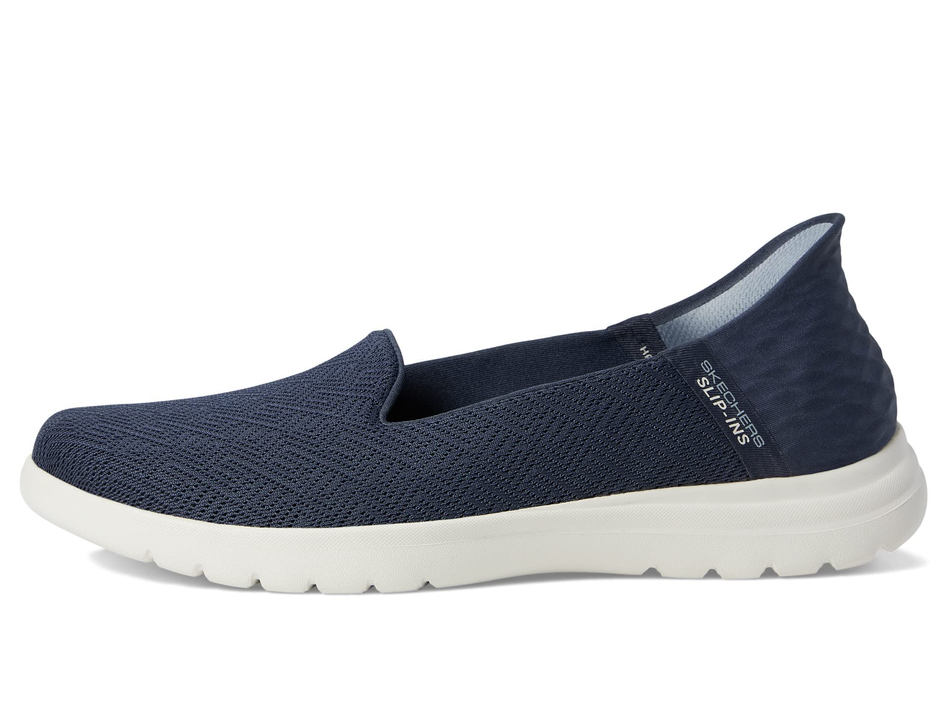 Skechers On-The-go Flex Astonish, Zapatillas sin Cordones Mujer
