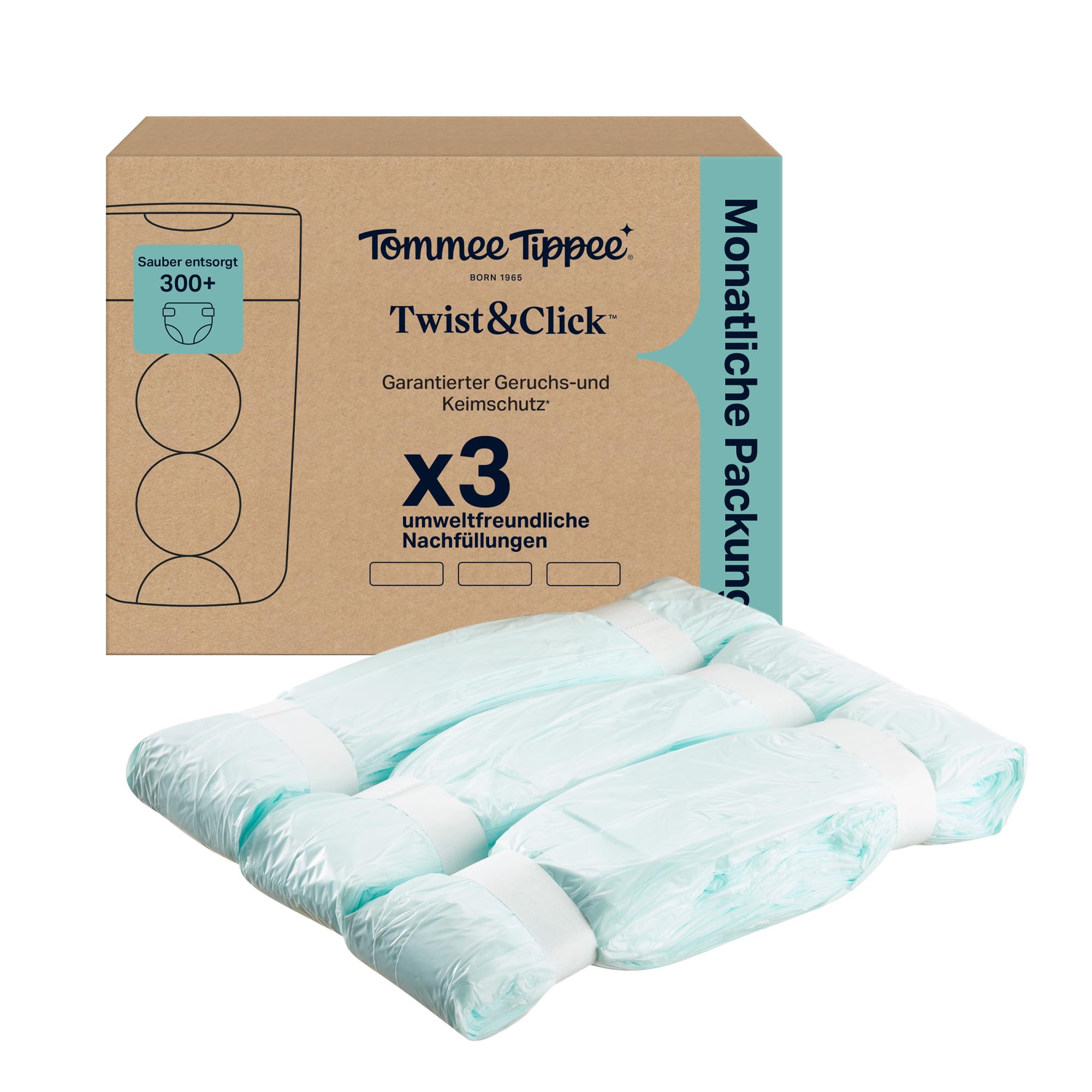 Tommee Tippee Products