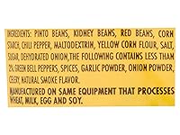 Vista 3 de Shore Lunch Homestyle - Mezcla de sopa de chile con frijoles, 10.6 onzas (paquete de 6)