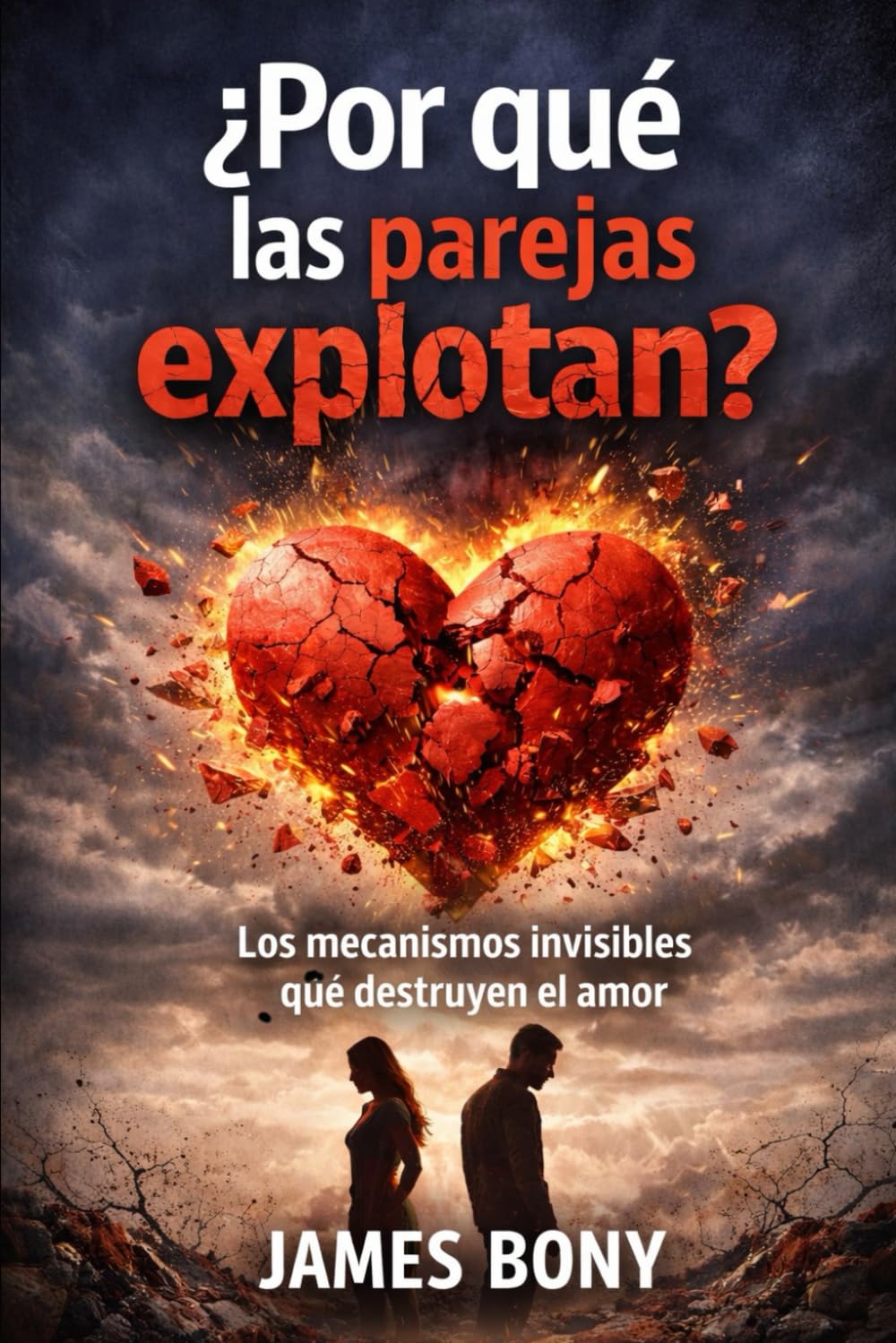 ¿Por qué se separan las parejas?
