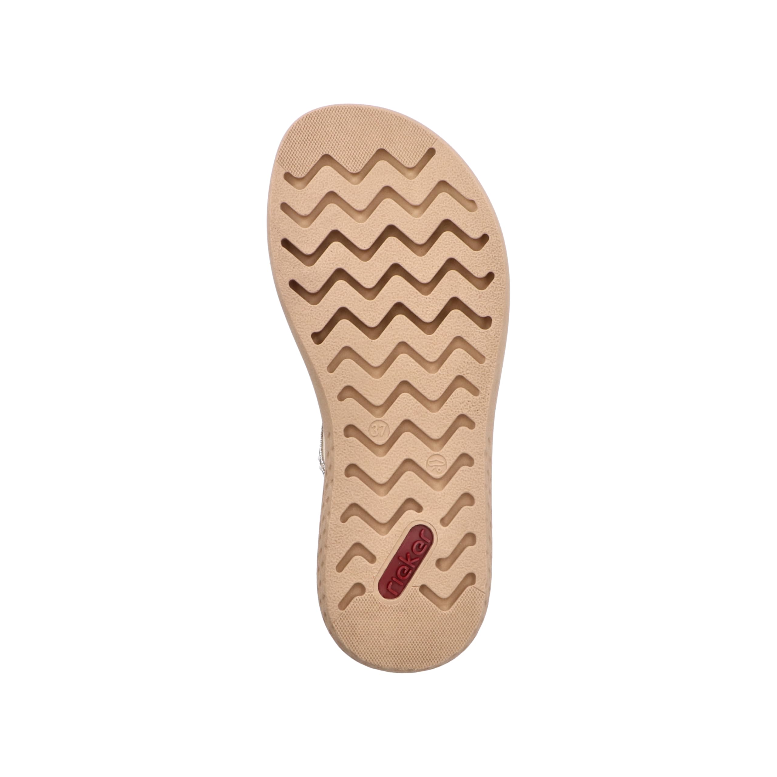 Rieker Femme V1588 Mules