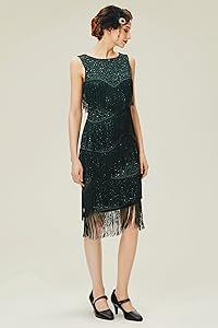 Great Gatsby Cocktail Party