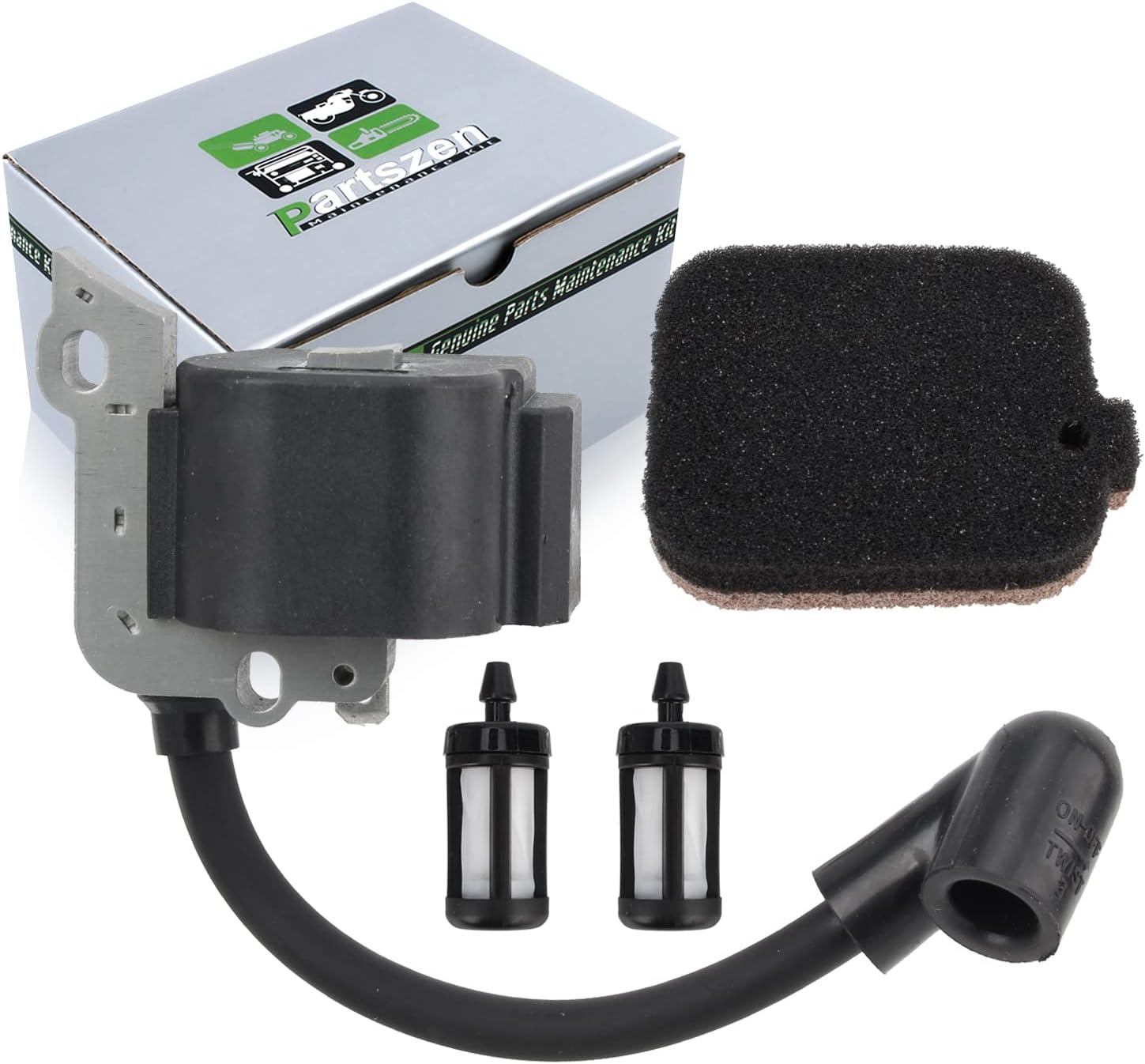 Leva Dello Strozzatore Per Soffiatori STIHL - Nuova