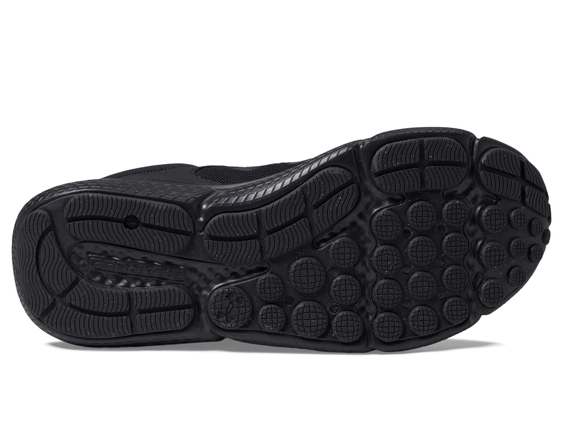 Under Armour Charged Assert 10 Laufschuh Herren