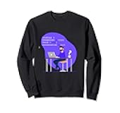 Programming If Coding Headphones gift, Programming design Sweatshirt