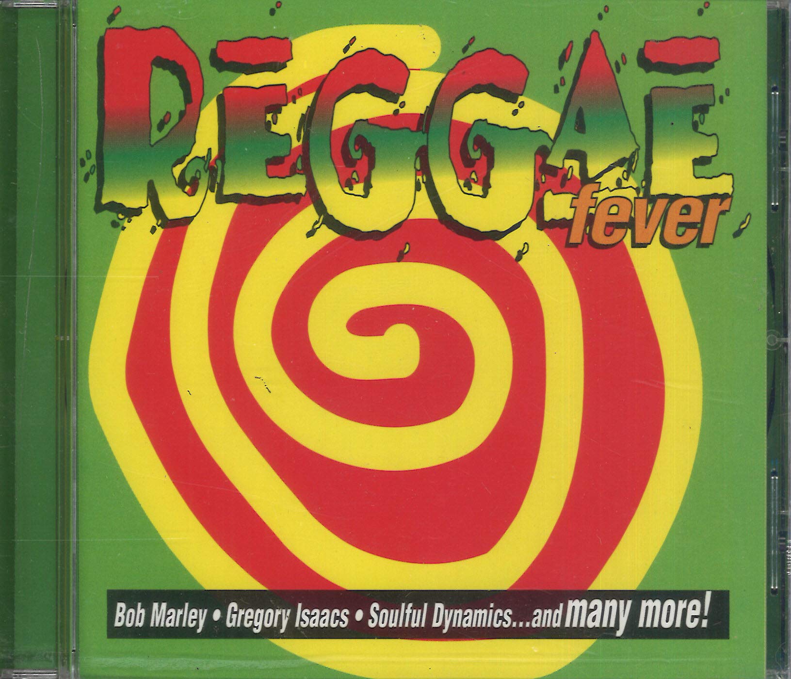 Disco Mania 1 [Audio CD] Various Artists