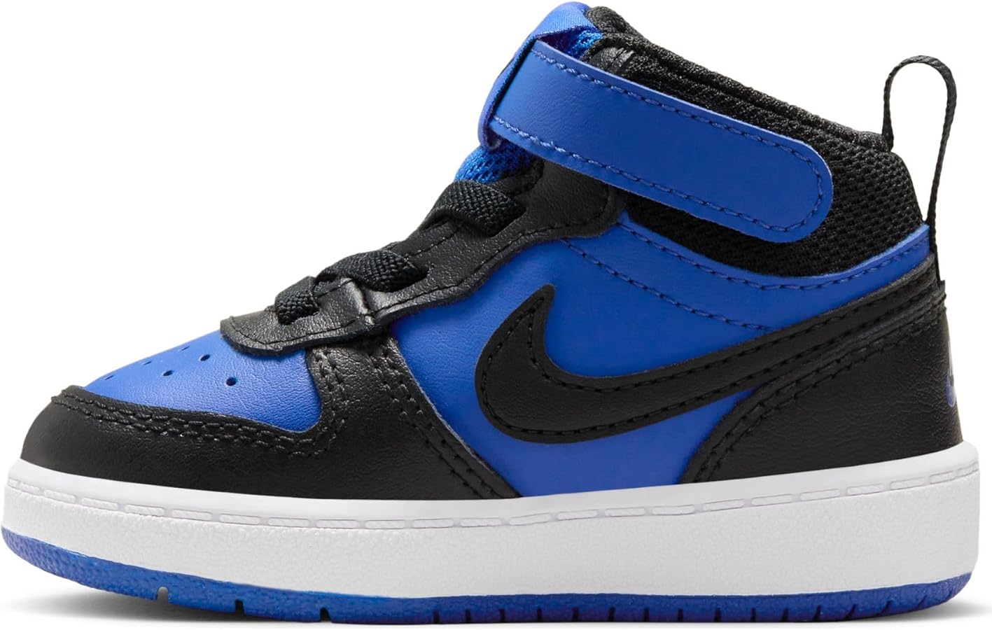 nike court borough mid 25