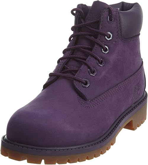timberland mauve