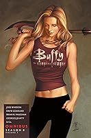 Algopix Similar Product 11 - Buffy the Vampire Slayer Season 8
