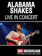 Alabama Shakes