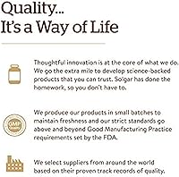 Vista 7 de Mezcla de cápsulas blandas de vitamina E 400 IU (D-Alfa-tocoferol y tocoferol mixto), E3541, 1, 1