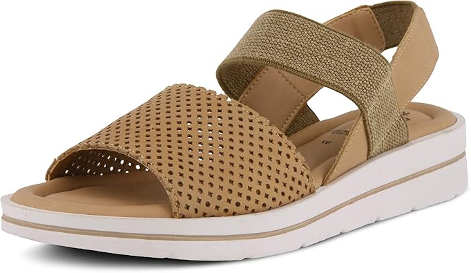 spring step sandals amazon