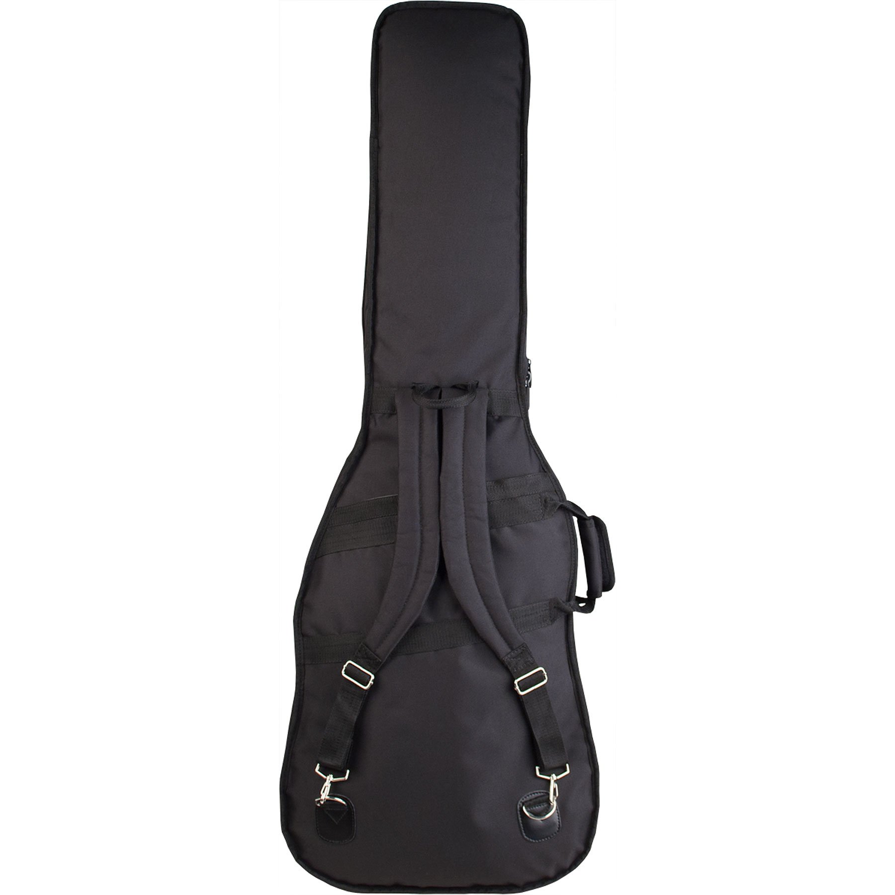 PROTEC ベースケース ブラック Amazon.com: Protec Bass Guitar Gig Bag - Gold Series, Model