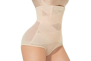 Breathable Shapewear Revolutionizing Undergarments with its Seamless Comfort and Tummy-Sculpting Power