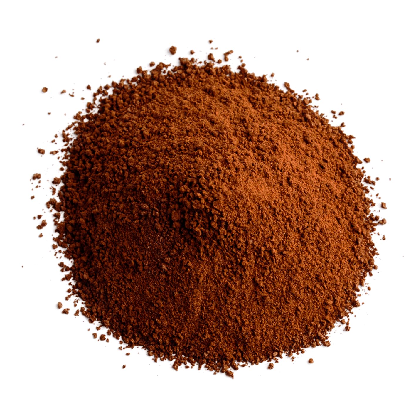Cacao sin Azúcares en polvo BIO | 100% Puro y Natural | Habas de Cacao desgrasadas Orgánicas | Intenso sabor a chocolate | Primera Calidad