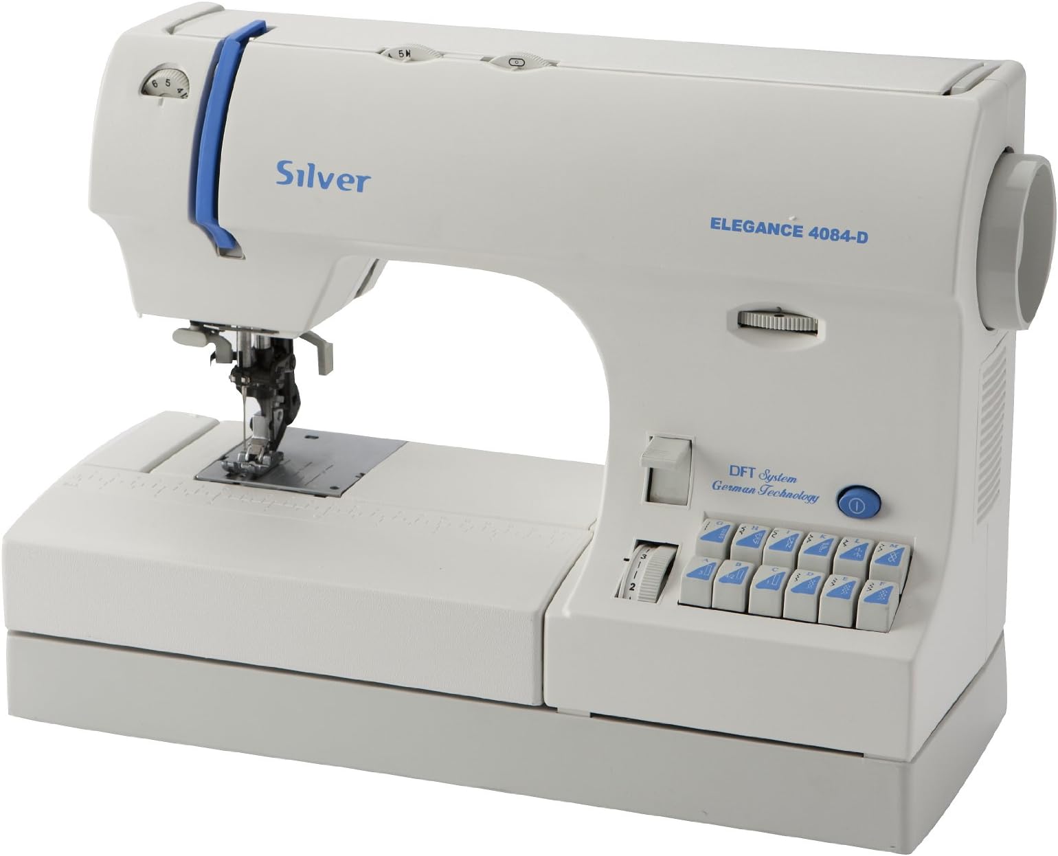 4084-D Sewing Machine