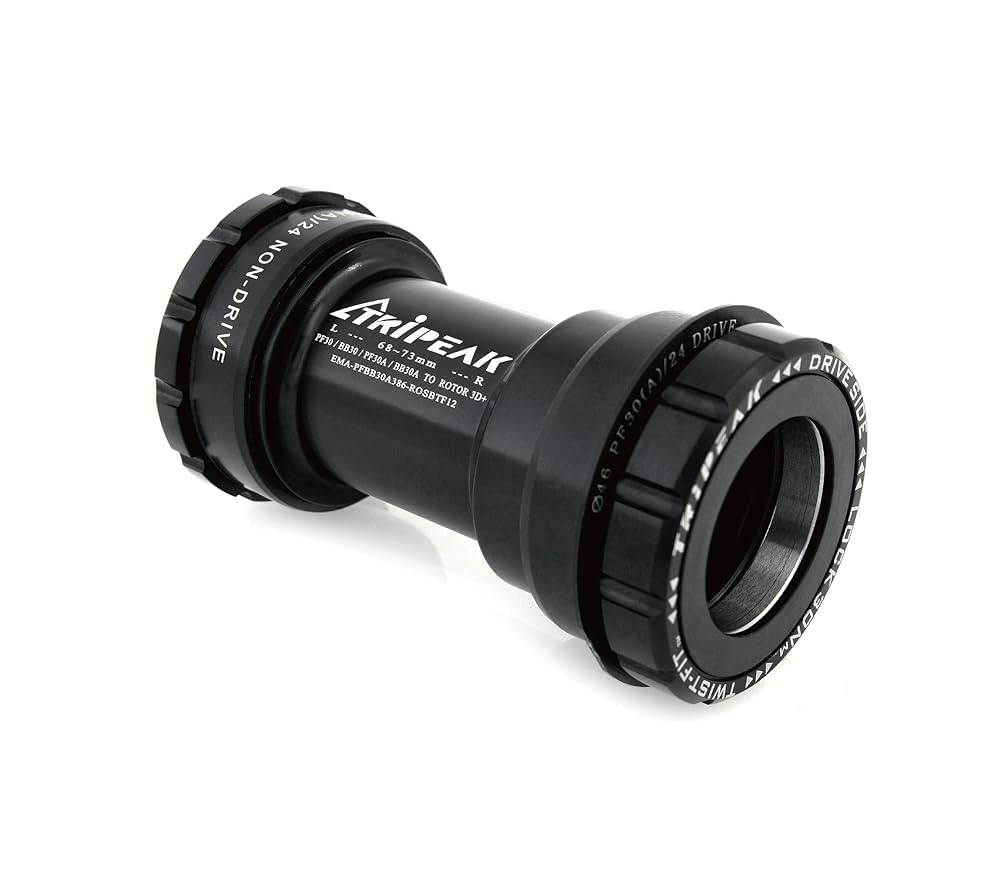 Amazon | TRiPEAK 4イン1 BB30 BB30A PF30 PF30A ロードツイスト