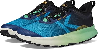 KEEN Mens 450 Dirt Comfortable Durable Breathable Trail Walking