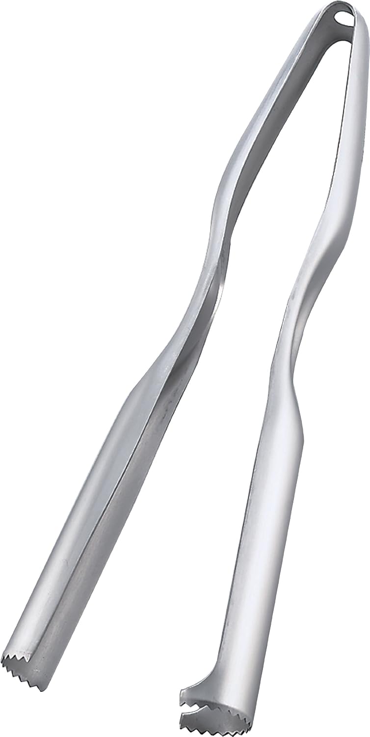 Tiger Crown BLV0301 Apple Corer, No. 594, 18-8 Stainless Steel (Satin Finish), Japan