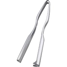 Tiger Crown BLV0301 Apple Corer No.594 18-8 Stainless Steel Satin Finish, Japan