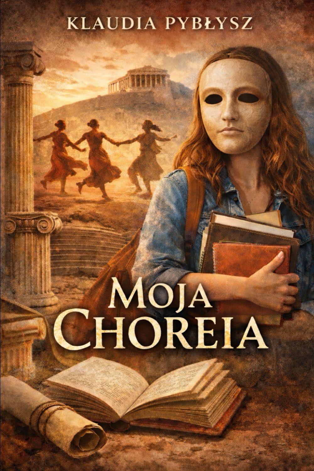 Moja choreja