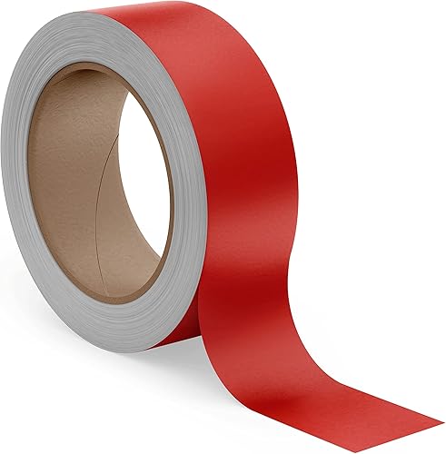 Miniatura 2 de VViViD rollo vinilo para detalles cinta de 2" x 20', hazlo tú mismo, Negro mate