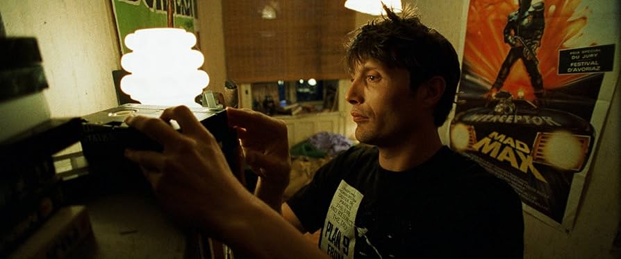 ブリーダー [DVD] 2zzhgl6 Amazon.co.jp: ブリーダー [DVD] : マッツ・ミケルセン, キム