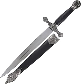 Armory Replicas™ Peace Through Power Knights Templar Ceremonial Dagger