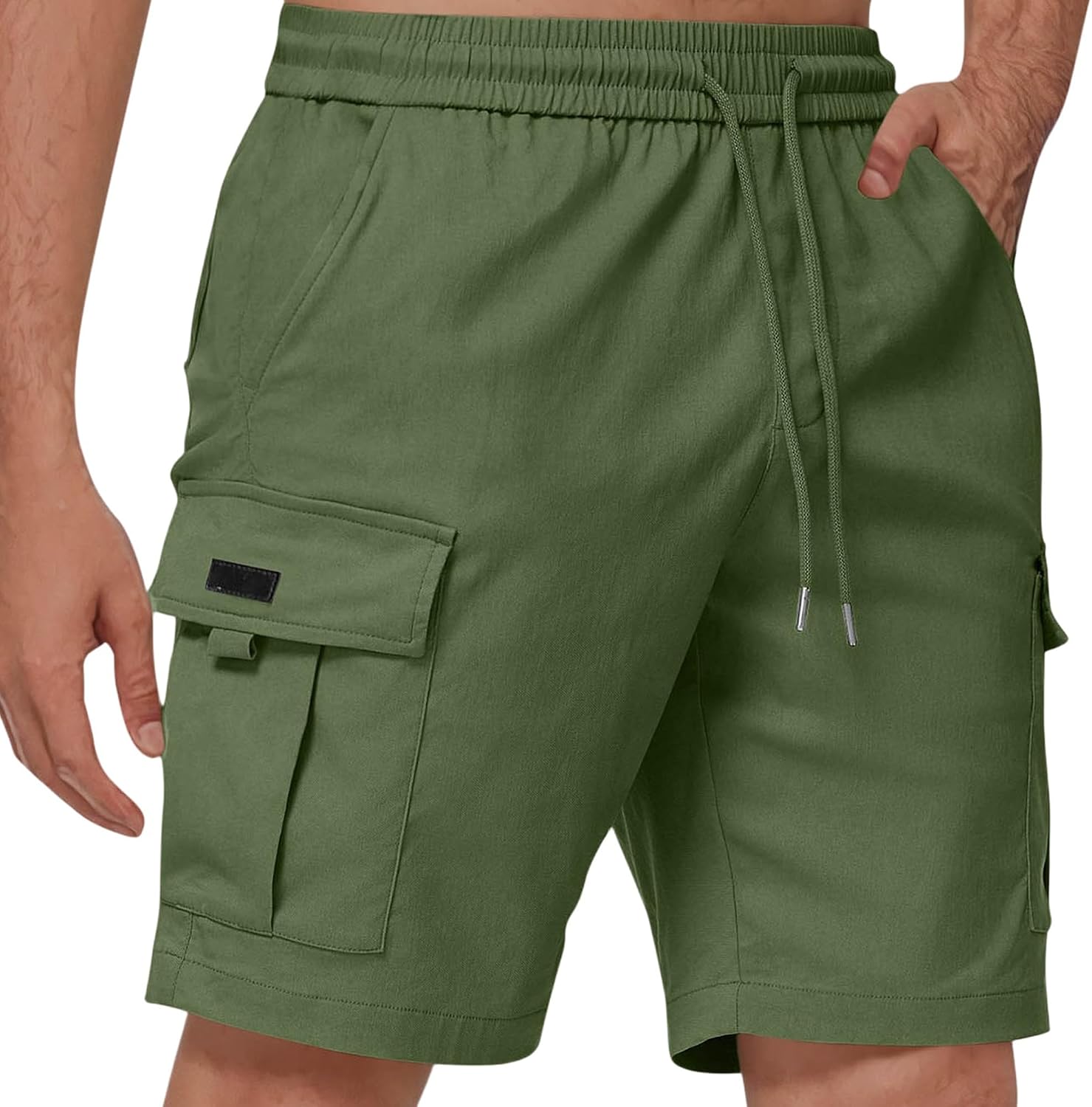 Army Green