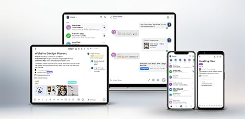 Spike Email Messenger - Your Inbox, Reinvented
