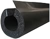 K-Flex 6RXLO100348 NBRPVC Insul-Lock DS Tube with PVC Overlap Tape, 3-12 Nominal Insulation ID, 6 Length, 1 Wall Thickness, Black Pack of 5