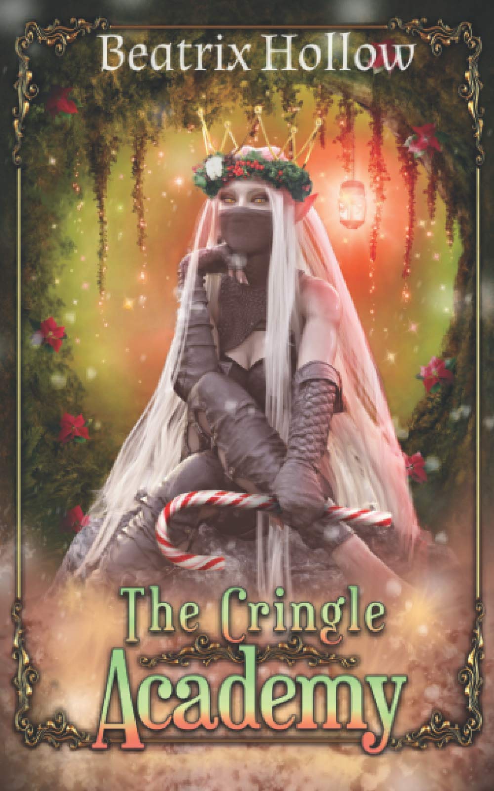 The Cringle Academy: Paranormal Why Choose Romance