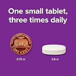 Webber Naturals Collagen30 with Biotin, 2,500 mg of Bioactive Collagen Peptides with 5,000 mcg of Biotin Per Serving, 120 Tablets, For Advanced Nourishment of Skin, Hair and Nails | Bioactive Collagen30 with Biotin, 40 Days Supply, For Advanced Nouri