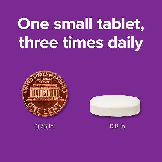 Webber Naturals Collagen 30 with Biotin, 2,500mg of Bioactive Collagen Peptides with 5,000 mcg of Biotin Per Serving, 120 Tablets, For Advanced Nourishment of Skin, Hair and Nails, Dairy & Gluten Free