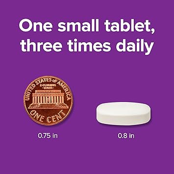 Webber Naturals Collagen 30 with Biotin, 2,500mg of Bioactive Collagen Peptides with 5,000 mcg of Biotin Per Serving, 120 Tablets, For Advanced Nourishment of Skin, Hair and Nails, Dairy & Gluten Free