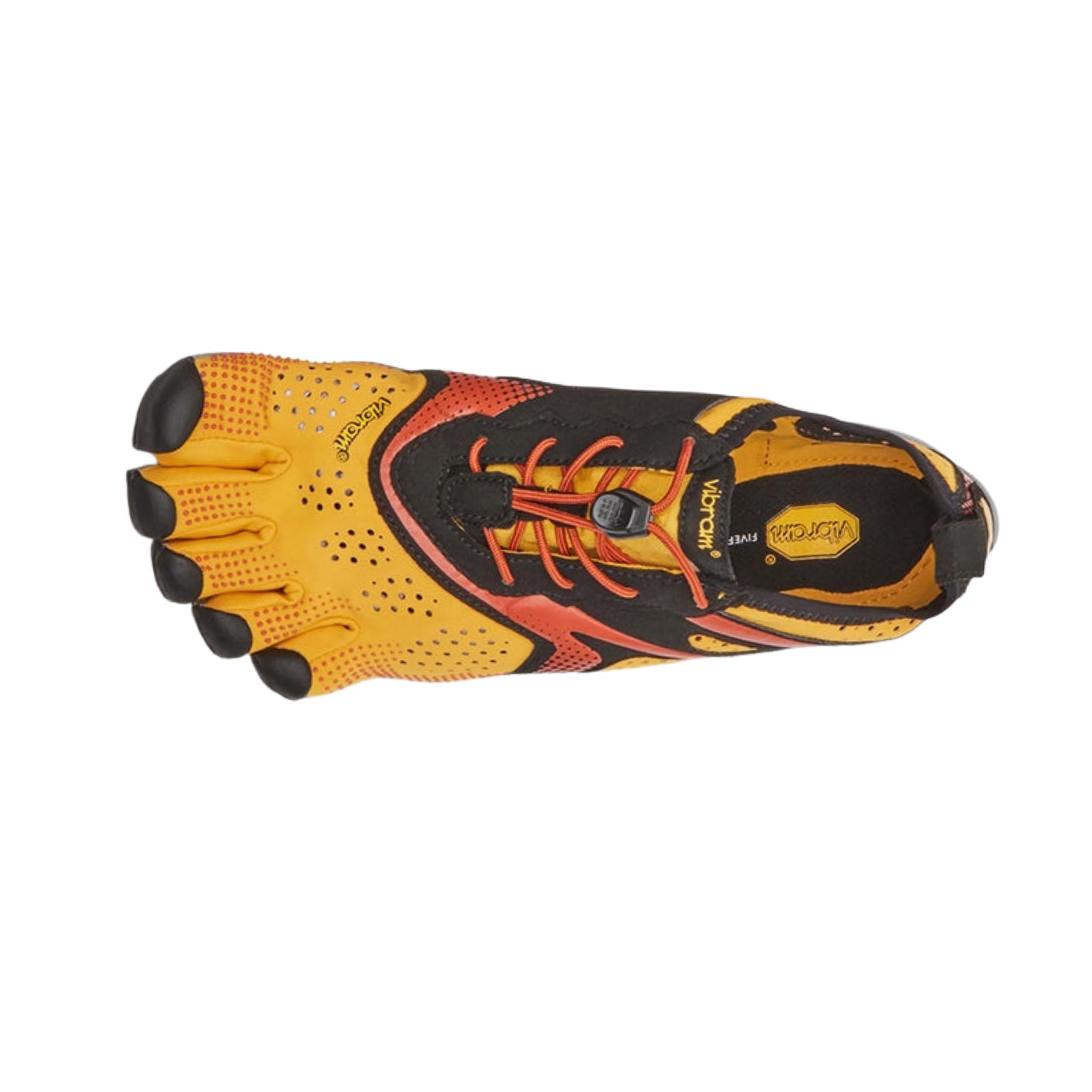 Vibram V-Run Retro ZapatillasHombre